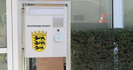 Staatsanwaltschaft Heilbronn