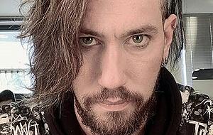 Ron Huber, Profi-Musiker aus Duttenberg. Foto: privat