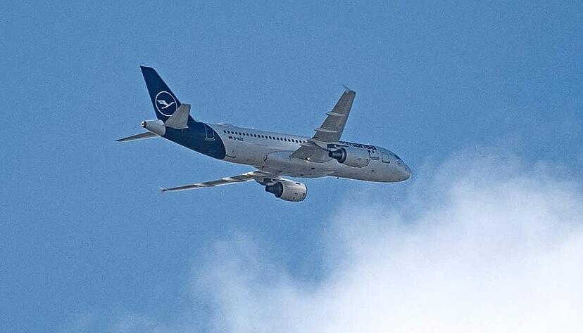 Deutsche Schüler und Lehrer aus Israel wurden ausgeflogen − und die 18 Öhringer Schüler und die drei Lehrer fliegen nicht nach Israel.
Foto: dpa Deutsche Schüler und Lehrer aus Israel wurden ausgeflogen − und die 18 Öhringer Schüler und die drei Lehrer fliegen nicht nach Israel.
Foto: dpa
