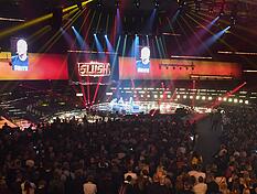 The amazing tech conference Slush'D is taking place in Heilbronn