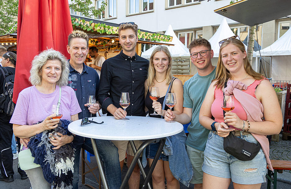 Damit zählt die 53. Auflage mit zu den erfolgreichsten der vergangenen Jahre.