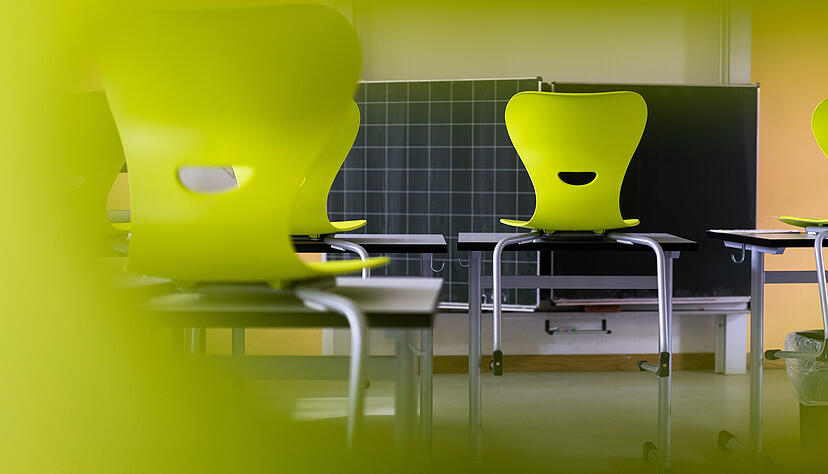 Der Lehrermangel ist aus Sicht der Lehrerverbände ein großes Problem auch in der Region Heilbronn. Es gibt noch weitere Baustellen. Der Lehrermangel ist aus Sicht der Lehrerverbände ein großes Problem auch in der Region Heilbronn. Es gibt noch weitere Baustellen.