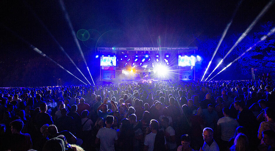 Haigern-live-Festival Haigern-live-Festival