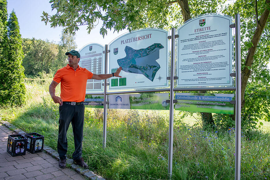 xxl Lesersommer Golf Schnupperkurs Golfclub Schloss Leibenstein xxl Lesersommer Golf Schnupperkurs Golfclub Schloss Leibenstein