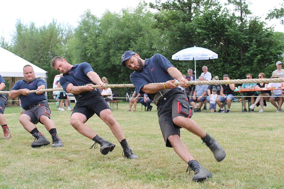 Auch dieses Mal scheint die Vorrunde eine klare Sache zu sein.