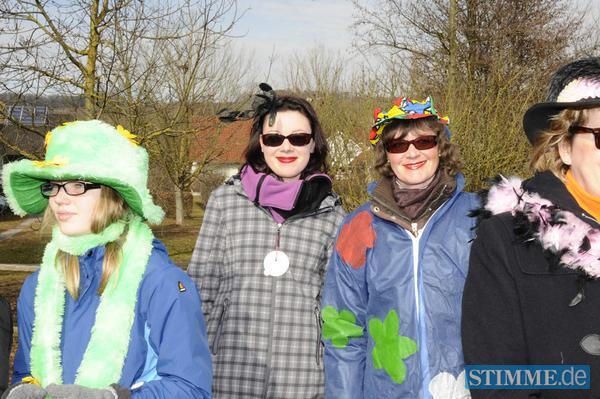 Faschingsumzug Gundelsheim II | 21.02. Faschingsumzug Gundelsheim II | 21.02.