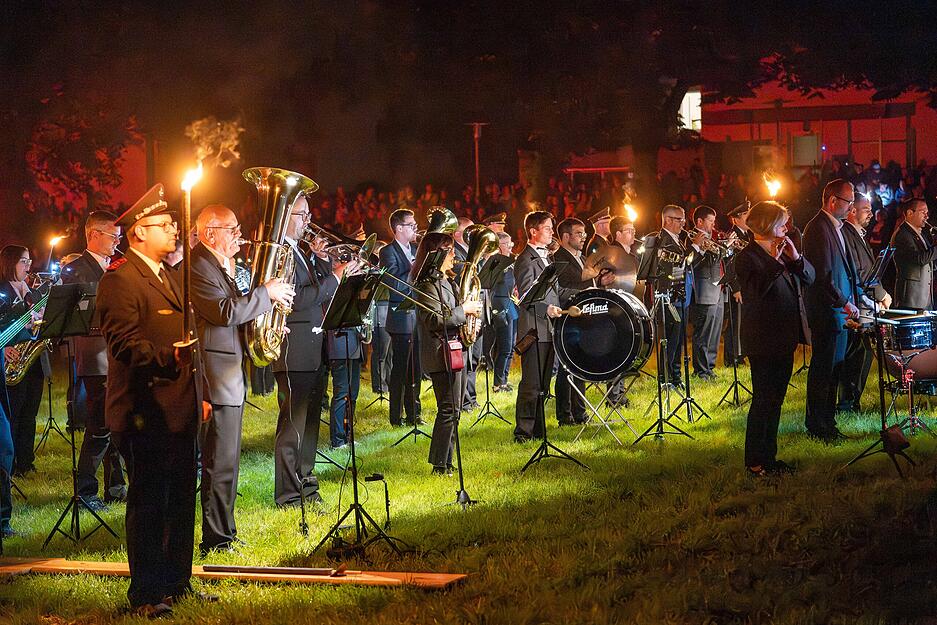 Der Käsritt in Leingarten endete 2025 spektakulär. Der Käsritt in Leingarten endete 2025 spektakulär.