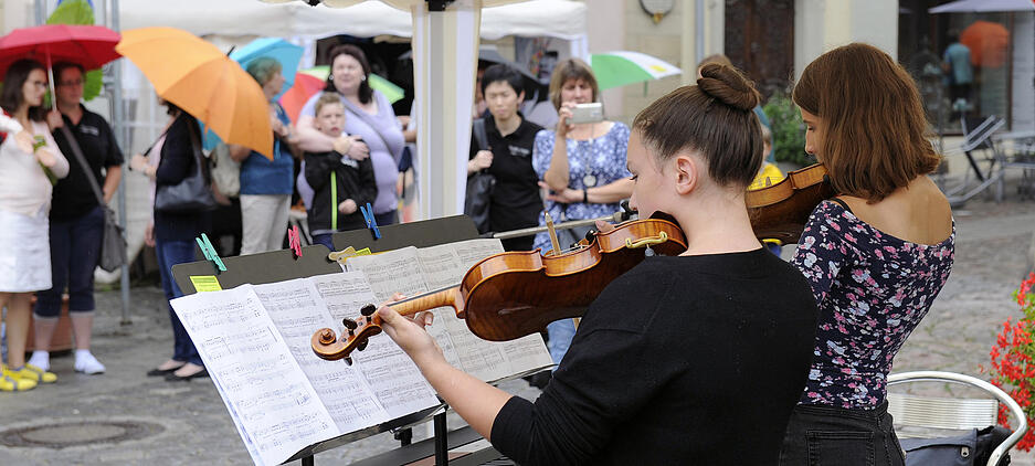 Montmartre Flair Bad Wimpfen