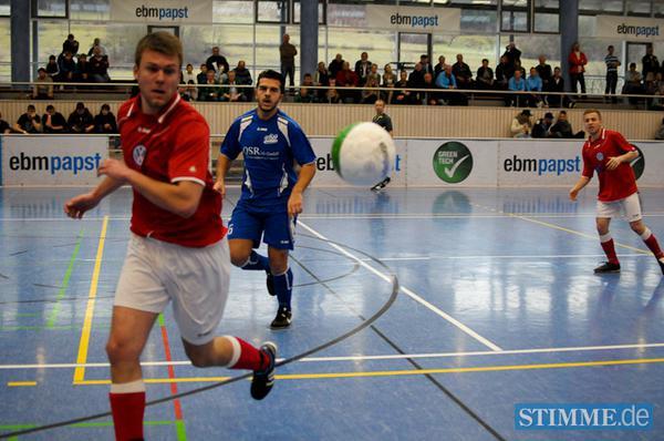 EBM-Papst-Hallenmasters | 06.01. EBM-Papst-Hallenmasters | 06.01.