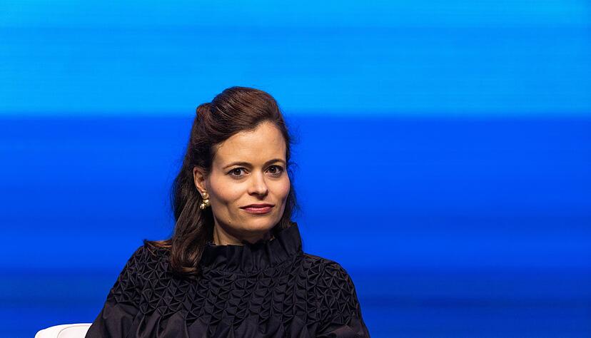 Die 36-Jährige ist zum ersten Mal Mutter geworden. (Archivbild) Die 36-Jährige ist zum ersten Mal Mutter geworden. (Archivbild)