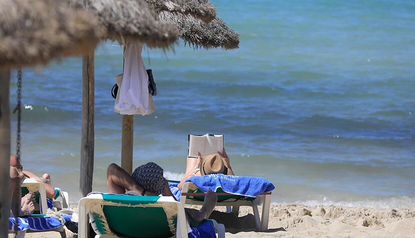 In den Osterferien zieht es viele auf die «Lieblingsinsel der Deutschen»: Mallorca. (Archivbild)