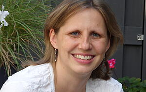 Melanie Kübler, 39 Jahre, Grundschulrektorin