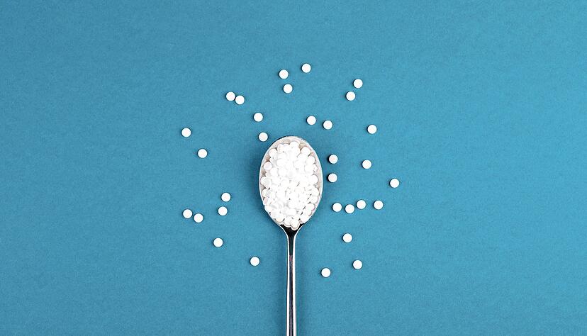 Krebsforscher warnen vor S&uuml;&szlig;stoff Aspartam in Softdrinks, Joghurt und Kaugummi