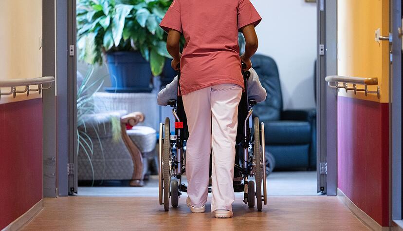 Die Heimaufsicht gibt in ihrem Bericht Auskunft &uuml;ber die Lage in Heilbronner Pflegeheimen.