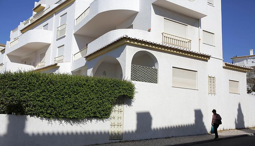 Das M&auml;dchen verschwand aus seinem Bett in dieser Ferienanlage, als die Eltern in einem Restaurant a&szlig;en. (Archivbild)