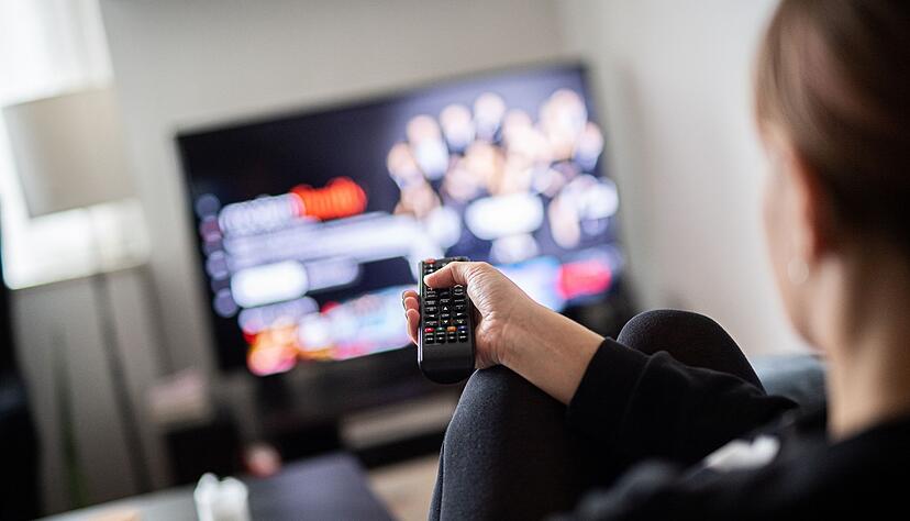 Nervkram: Sender sortieren mit der Fernbedienung ist meist zum Abgew&ouml;hnen. Am Rechner geht es leichter und schneller.