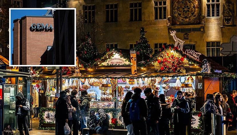 Die Heilbronn Marketing GmbH fordert eine Reform der Gema-Fl&auml;chenberechnung, um lokale Veranstaltungen finanziell zu entlasten.