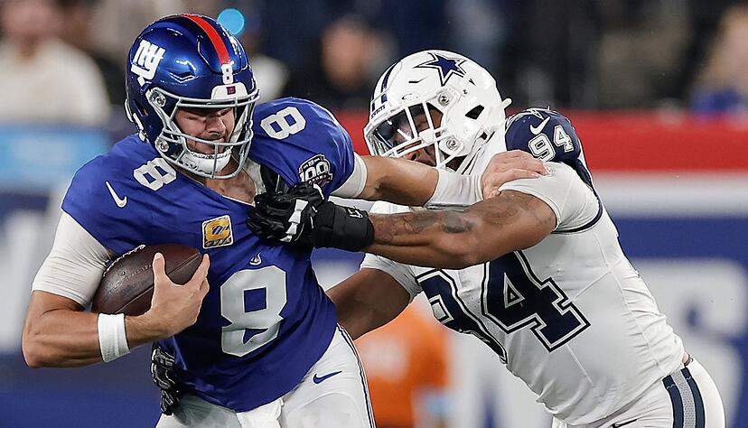 Marshawn Kneeland starb im Alter von 24 Jahren (r). (Archivbild)