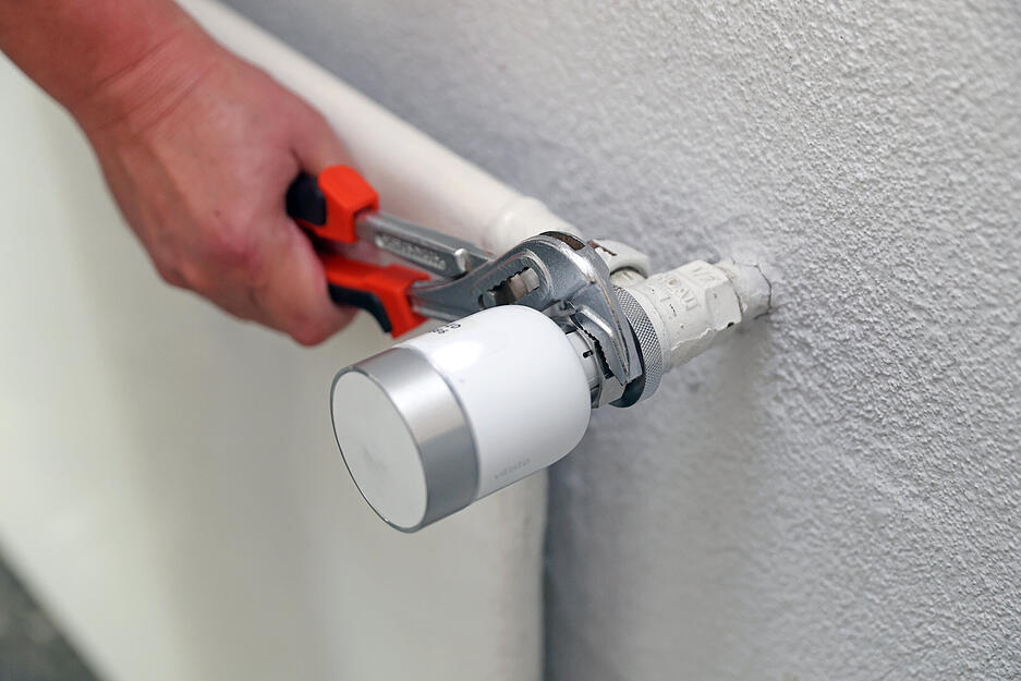 Vorbereitungen der Hausmeister am ASG Albert-Schweizer-Gymnasium Neckarsulm vor dem Schulstart nach den Sommerferien. Vorbereitungen der Hausmeister am ASG Albert-Schweizer-Gymnasium Neckarsulm vor dem Schulstart nach den Sommerferien.