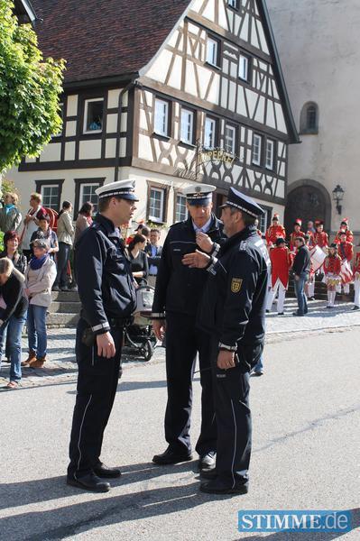 Prinz Charles beim Wibele-Shopping | 28.05.