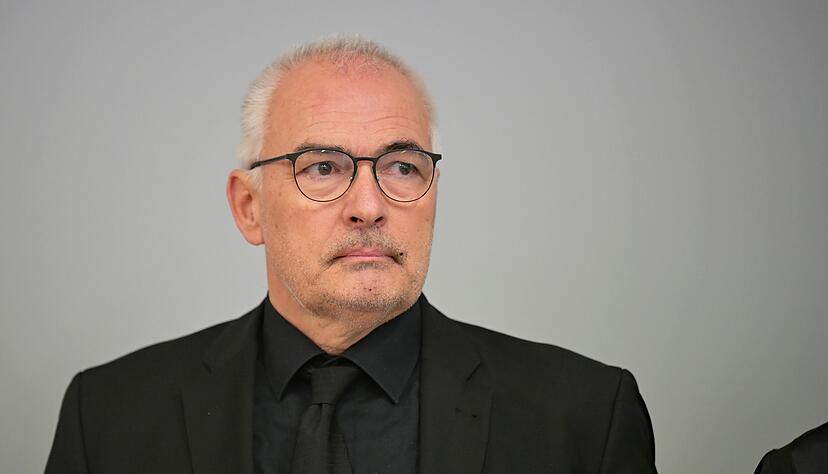 Axel Fischer wurde wegen Bestechlichkeit von Mandatsträgern verurteilt. (Archivbild) Axel Fischer wurde wegen Bestechlichkeit von Mandatsträgern verurteilt. (Archivbild)