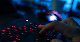 Der Beschuldigte soll im Darknet eine Plattform betrieben haben. (Symbolbild)