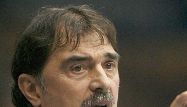 Der VfL Gummersbach trennt sich zum Saisonende von Trainer Sead Hasanefendic. Foto: Jens Wolf