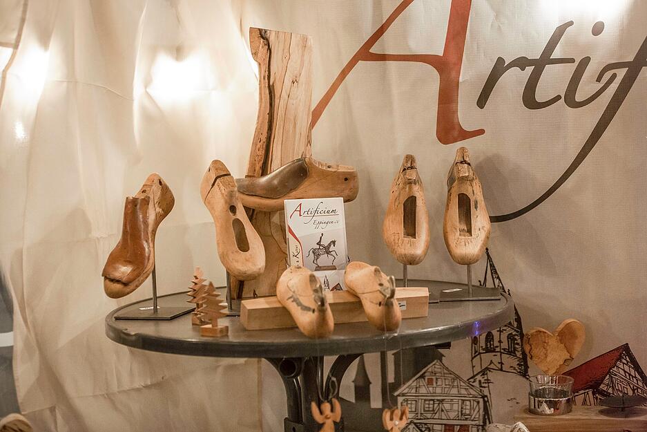 Weihnachtsmarkt 2023 in Eppingen