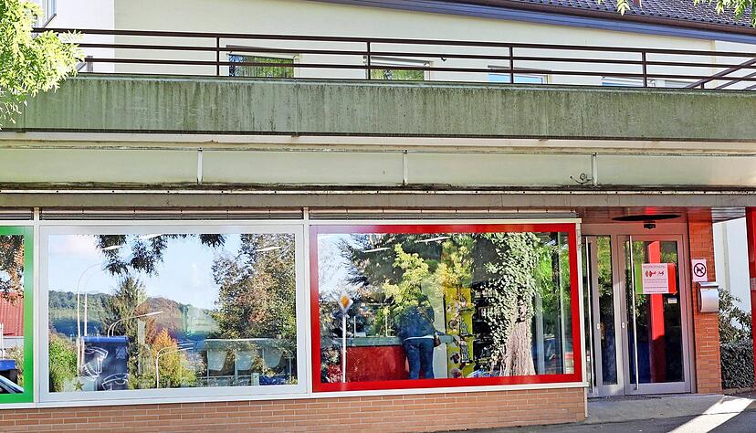 Ein italienischer Supermarkt hat jetzt im Osten der Stadt eröffnet.
Foto: Ralf Seidel