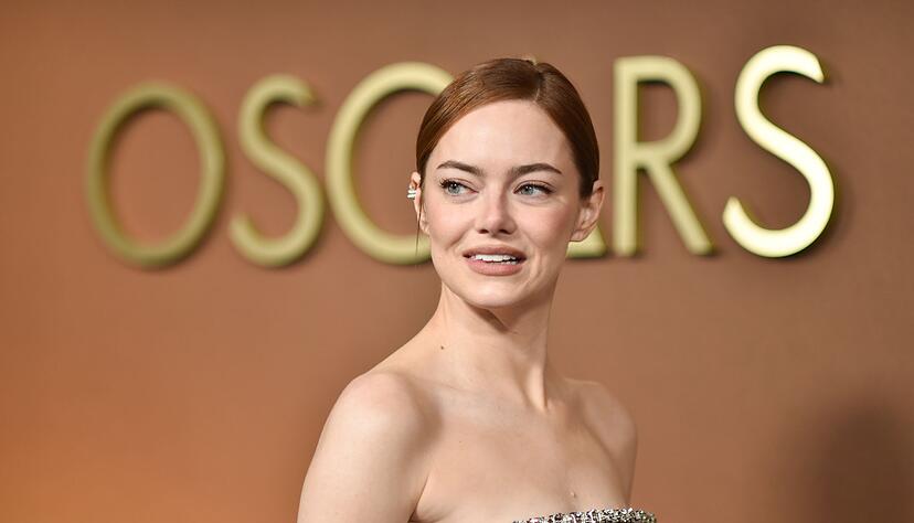 Wird Emma Stone ihren dritten Oscar gewinnen? (Archivbild) Wird Emma Stone ihren dritten Oscar gewinnen? (Archivbild)