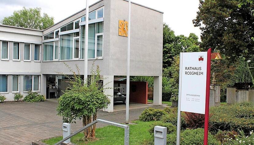 Priorit&auml;t in Roigheim habe in den kommenden Jahren die Erf&uuml;llung der &bdquo;Pflichtaufgaben&ldquo;, sagt B&uuml;rgermeisterin Sandra Sch&ouml;ll. Der Gemeinderat hat j&uuml;ngst den Haushalt f&uuml;r 2026 beschlossen