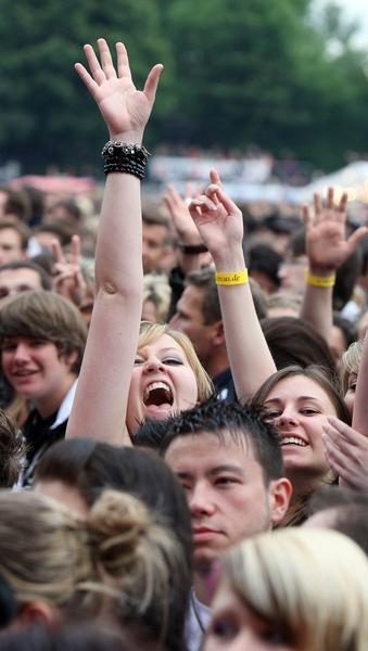 Pink in Heilbronn | 02.06. Pink in Heilbronn | 02.06.