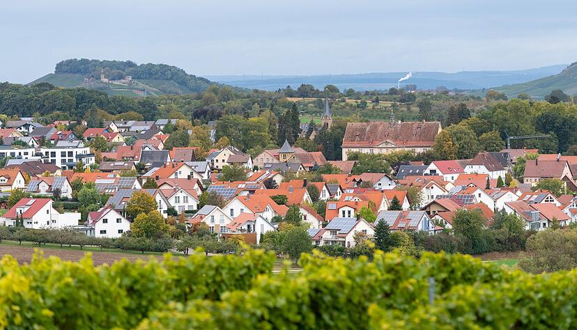 Am Sonntag fand in Lehrensteinsfeld die Kommunalwahl statt. Am Sonntag fand in Lehrensteinsfeld die Kommunalwahl statt.