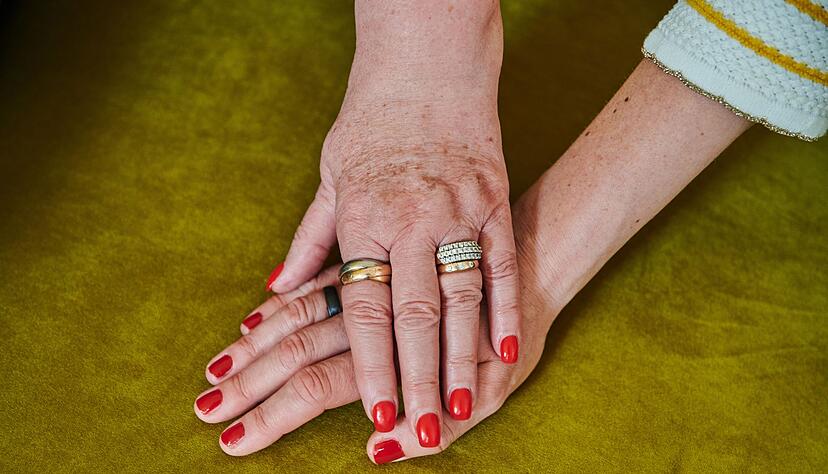 Verzeihen muss nicht zwingend Vers&ouml;hnung bedeuten - je nachdem, was gut f&uuml;r uns ist.