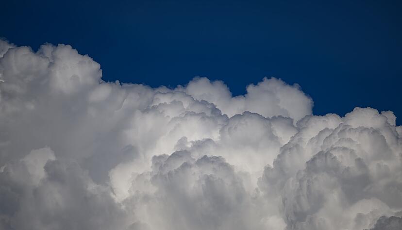 Das Wetterphänomen La Niña hat in der Regel einen kühlenden Einfluss auf das Klima, während sein Gegenstück, El Niño, genau das Gegenteil bewirkt. (Symbolbild) Das Wetterphänomen La Niña hat in der Regel einen kühlenden Einfluss auf das Klima, während sein Gegenstück, El Niño, genau das Gegenteil bewirkt. (Symbolbild)