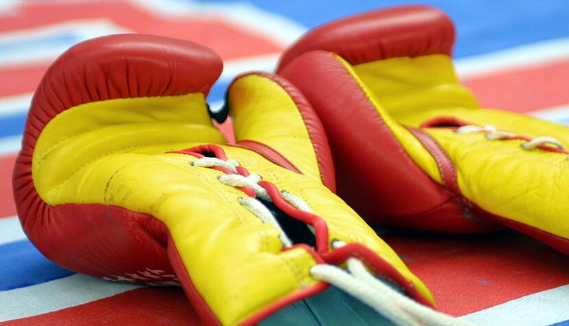 Der japanische Boxsport trauert um zwei Athleten.