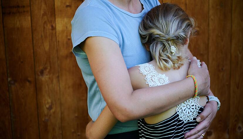 Eine Depression ist bei Kindern nicht immer leicht zu erkennen. Eltern k&ouml;nnen aber Signale wahrnehmen.