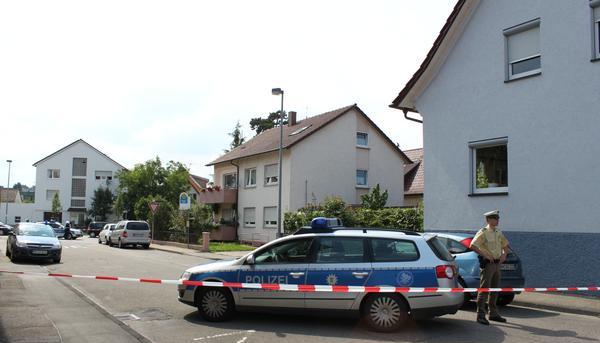 In der gemeinsamen Wohnung in Lauffen ... In der gemeinsamen Wohnung in Lauffen ...