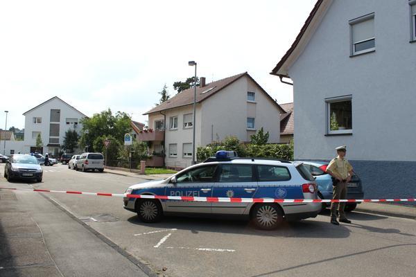 In der gemeinsamen Wohnung in Lauffen ... In der gemeinsamen Wohnung in Lauffen ...