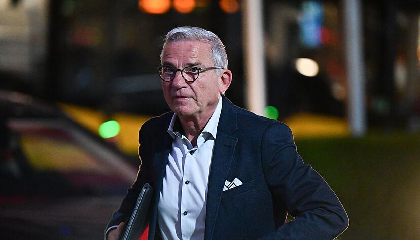 Thomas Strobl war einige Jahre selbst Landesvorsitzender der CDU. Thomas Strobl war einige Jahre selbst Landesvorsitzender der CDU.