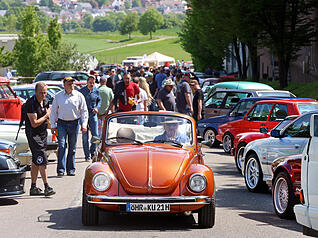 Nostalgie und Erinnerungen spielen am Sonntag eine gro&szlig;e Rolle beim 5. Young- und Oldtimertreffen des Motorsportclubs Heilbronn.