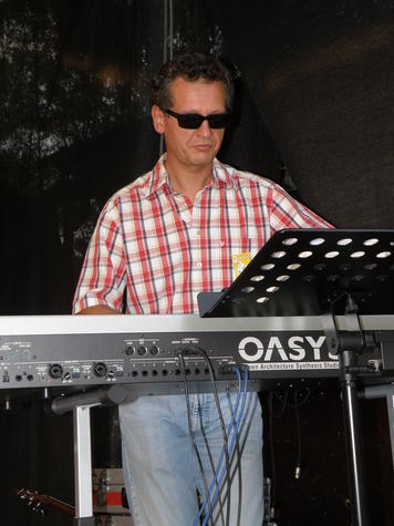 Gassenfest Eberbach | 07.08.