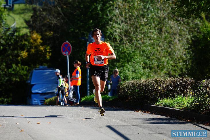 Bottwartal-Marathon Bottwartal-Marathon