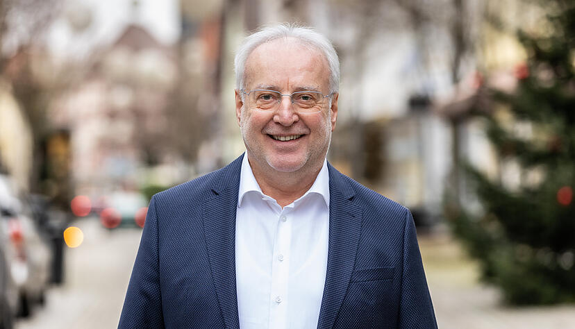Jürgen Kögl tritt für die AfD im Wahlkreis Heilbronn an. Jürgen Kögl tritt für die AfD im Wahlkreis Heilbronn an.