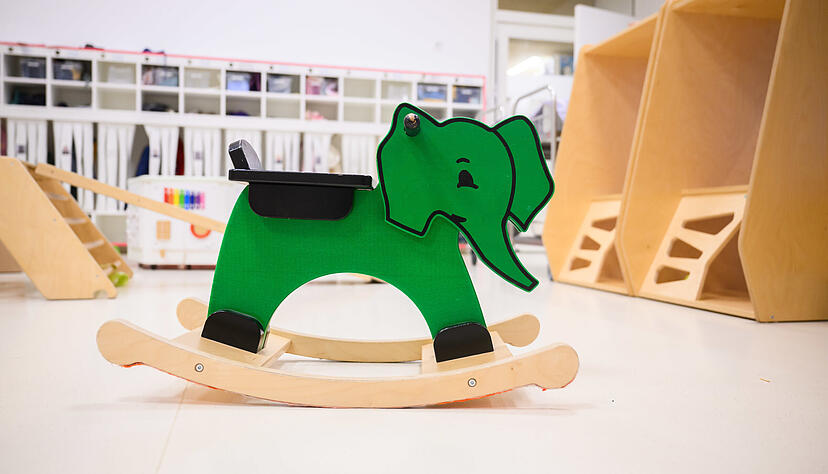 Ein neuer Ansatz zur Aufklärung in einem Kindergarten in Künzelsau erhitzt die Gemüter. Eltern und Erzieher sind schockiert über Beiträge in den sozialen Medien. Ein neuer Ansatz zur Aufklärung in einem Kindergarten in Künzelsau erhitzt die Gemüter. Eltern und Erzieher sind schockiert über Beiträge in den sozialen Medien.