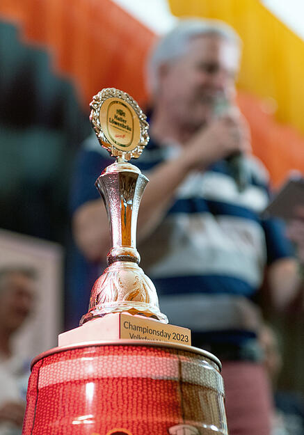 Champions Day auf Heilbronner Volksfest