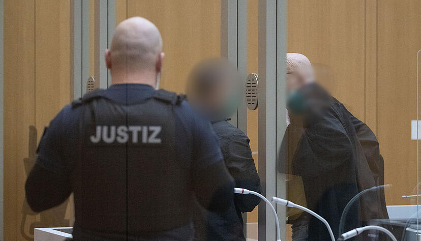 Der Prozess um den Handgranaten-Anschlag von Altbach wird am Landgericht Stuttgart verhandelt. Der Prozess um den Handgranaten-Anschlag von Altbach wird am Landgericht Stuttgart verhandelt.