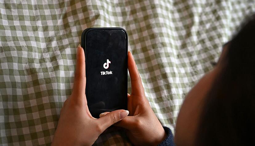 Die EU-Kommission hat sich die Online-Plattform Tiktok vorgekn&ouml;pft.