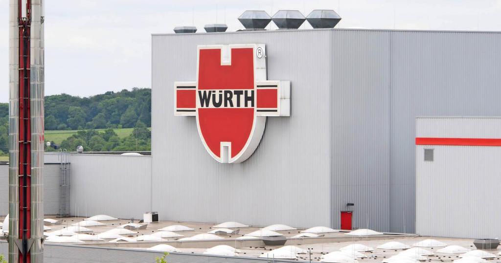 Würth kauft 150 Arbeiten aus der Sammlung Essl - STIMME.de