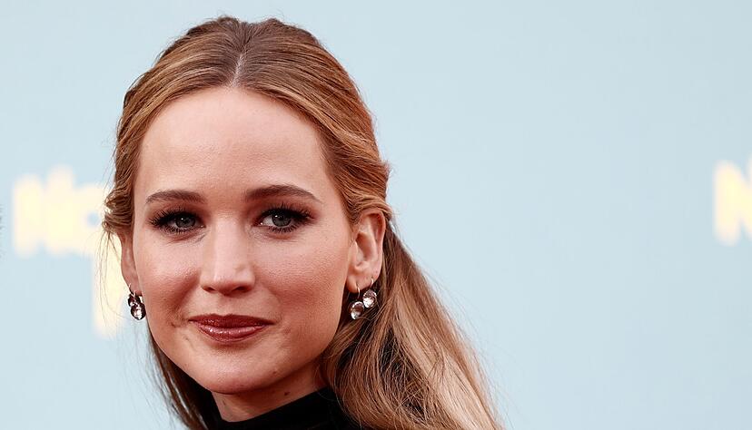 Bekommt wieder Nachwuchs: Die Schauspielerin Jennifer Lawrence. (Archivbild) Bekommt wieder Nachwuchs: Die Schauspielerin Jennifer Lawrence. (Archivbild)
